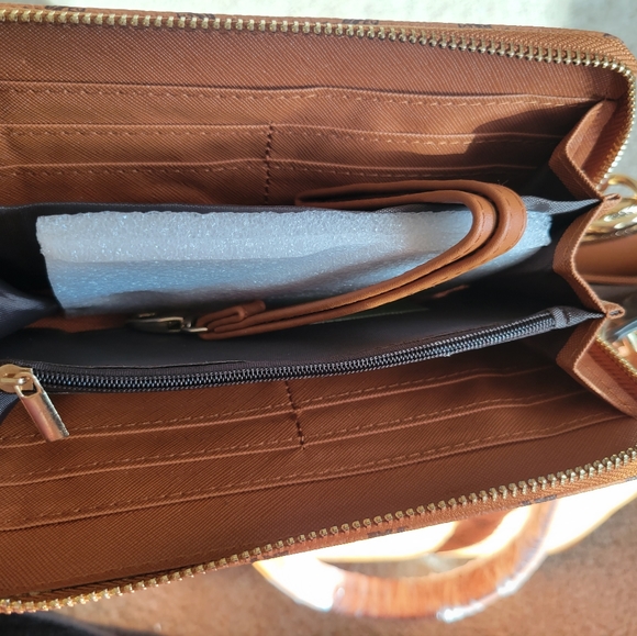 American Bee Purse/Wallet set - Picture 5 of 5